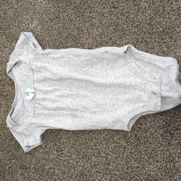 onesie 3 pack C
